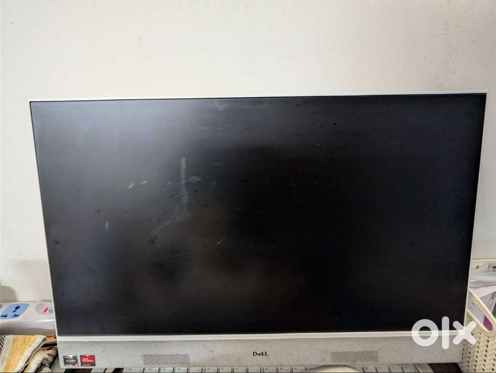 Dell desktop - U72PTUR