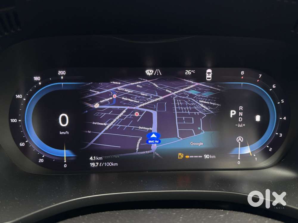 Volvo Xc60 Inscription, 2023, Cng & Hybrids