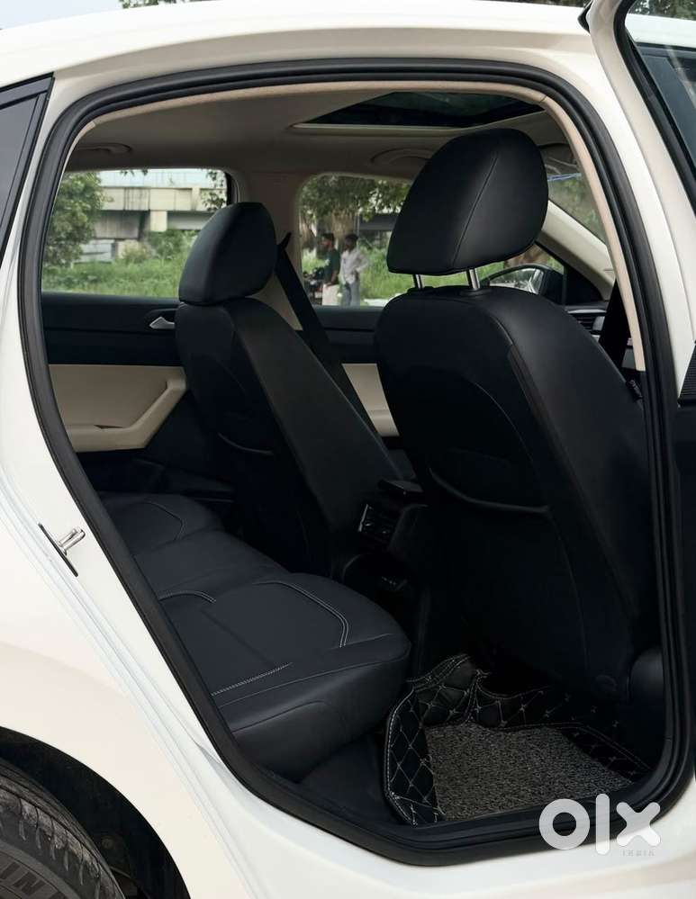 Volkswagen Virtus Gt Plus 1.5 Mt, 2024, Petrol
