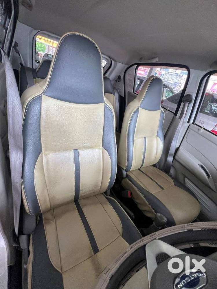 Datsun Redi Go, 2016, Petrol