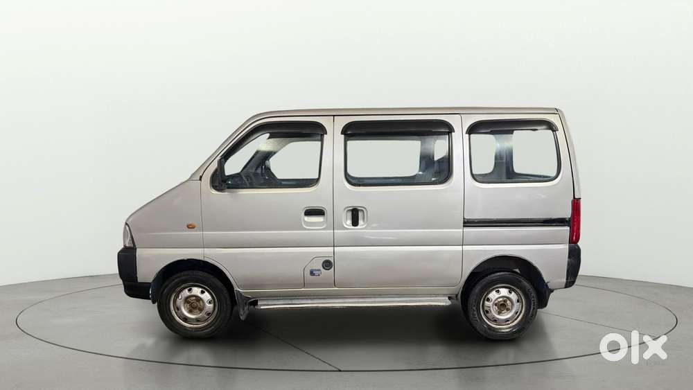 Maruti Suzuki Eeco 1.2 5 Str With A/c+htr Cng, 2020, Cng & Hybrids