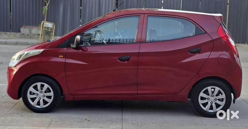 Hyundai Eon Magna +, 2013, Petrol