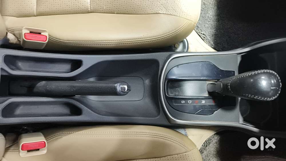 Honda City I Vtec Cvt Vx, 2015, Petrol