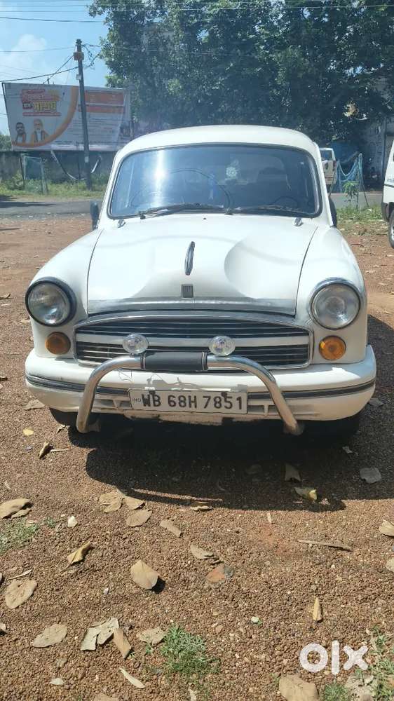 Ambassador Grand 2011 Diesel Manual