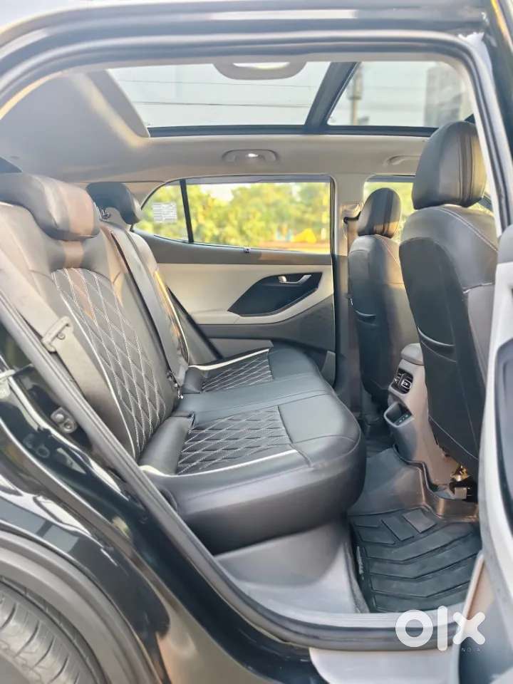 Hyundai Creta, 2025, Diesel
