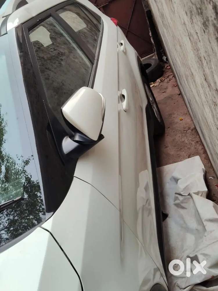 Hyundai Creta Facelift 2015 Diesel Well Maintained