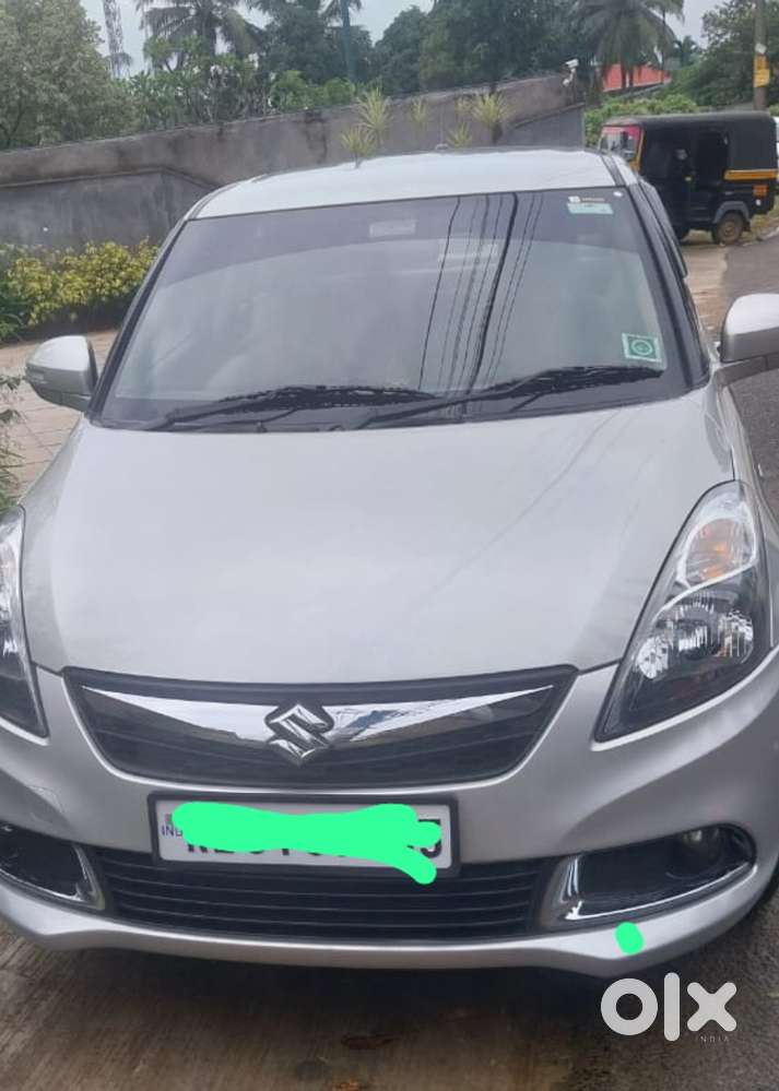 Maruti Suzuki Swift Dzire 1.2 Zxi Bsiv, 2016, Petrol