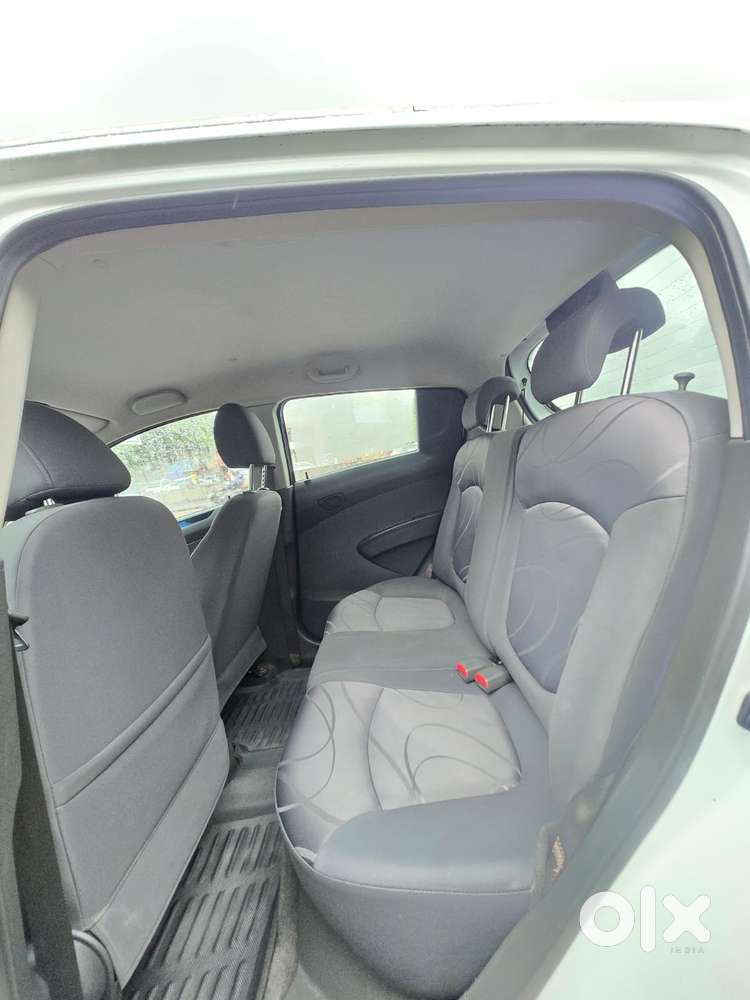 Chevrolet Beat Ltz, 2010, Petrol