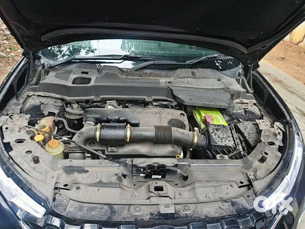 Tata Harrier Xz, 2019, Diesel