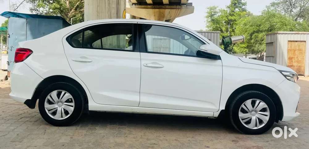 Honda Amaze S I-dtech, 2018, Diesel