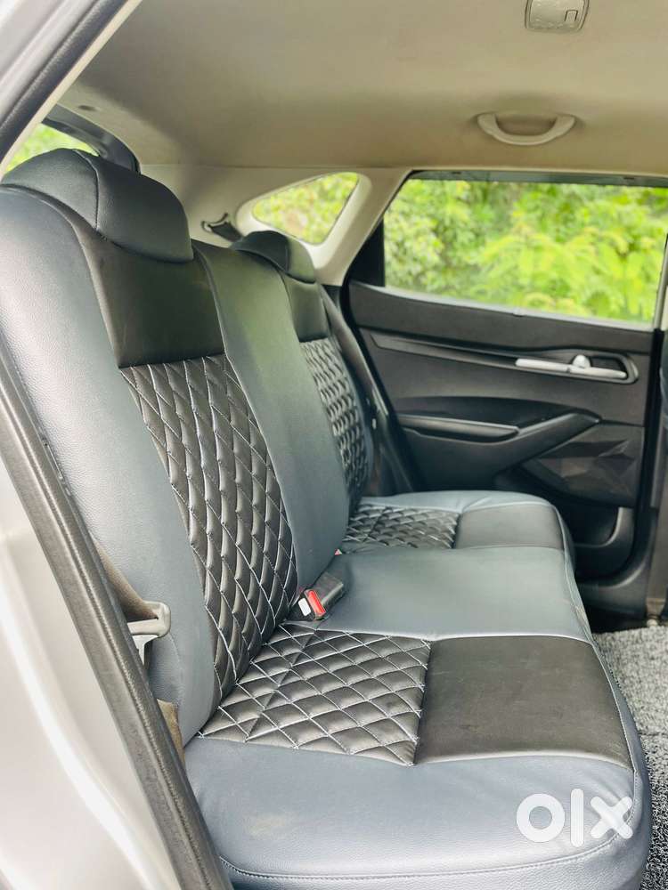 Kia Seltos Htk Plus D, 2019, Diesel