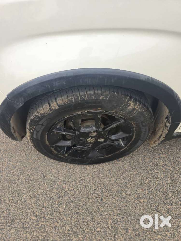 Maruti Suzuki Ignis 1.2 Zeta Amt, 2021, Petrol