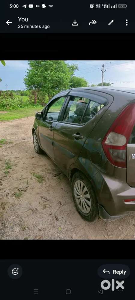 Ka Looking Like New Car