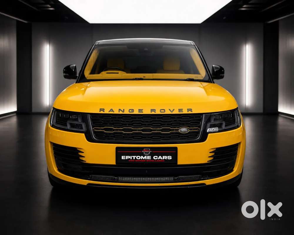 Land Rover Range, 2015, Diesel