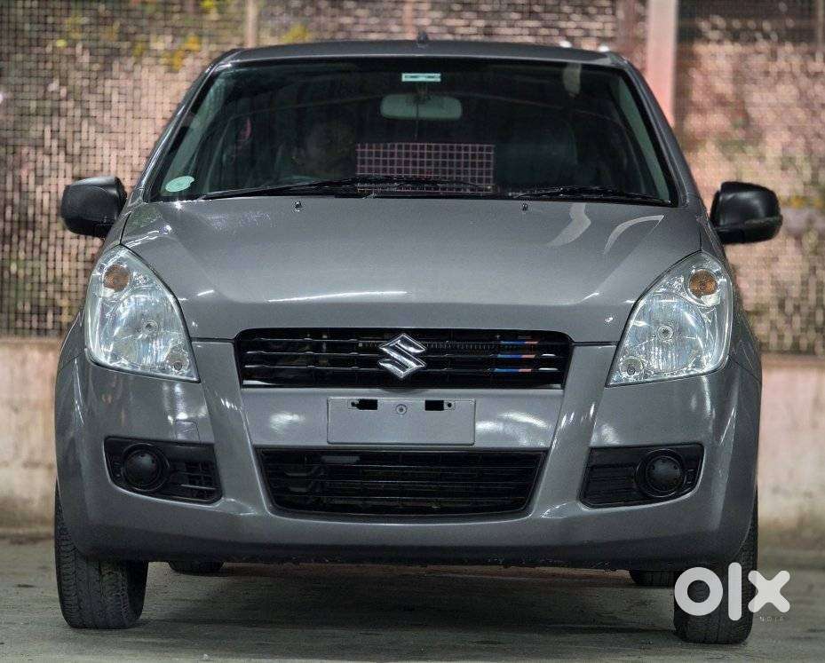 Maruti Suzuki Ritz, 2009, Petrol
