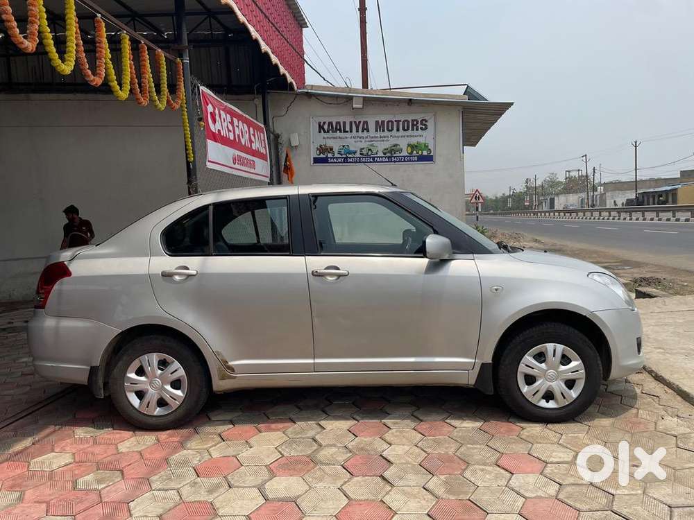 Maruti Suzuki Swift Dzire 2031 Petrol Well Maintained