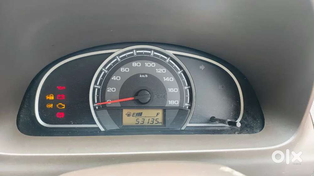 2013 Maruti Suzuki Alto 800 Lxi  53,000 Km  Good Condition