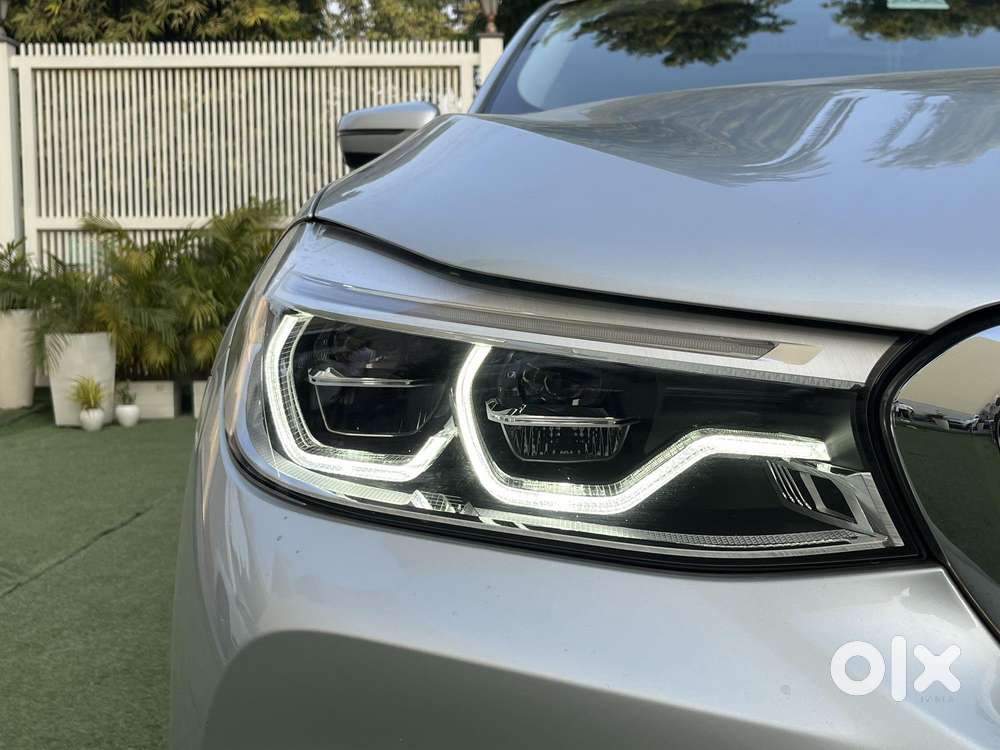 Bmw 6 Series Gt 620d M Sport, 2020, Diesel