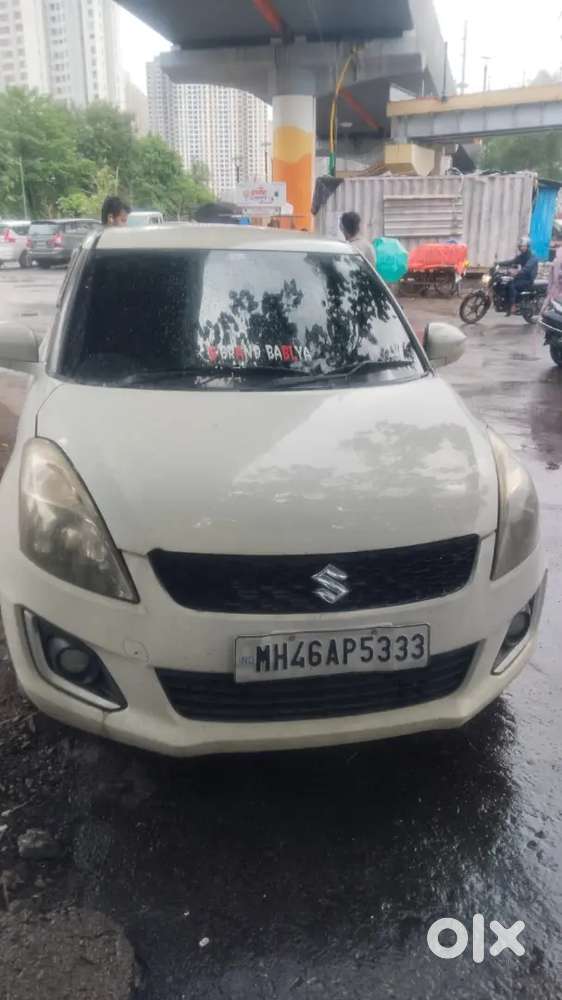 Maruti Suzuki Swift Vdi 2015 Diesel