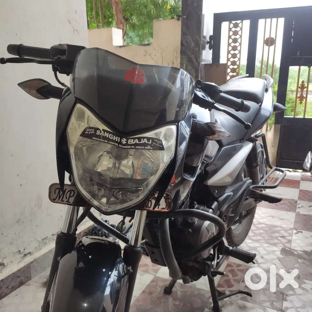 Coimbatore Bajaj Byk Olx Pulsar 135 Olx Bajaj Discover 135 Bajaj