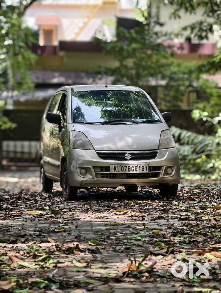 Maruti Suzuki Estilo 2007