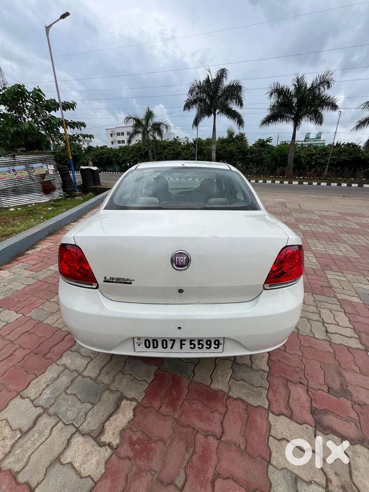 Fiat Linea Classic Plus 1.3 Multijet, 2014, Diesel