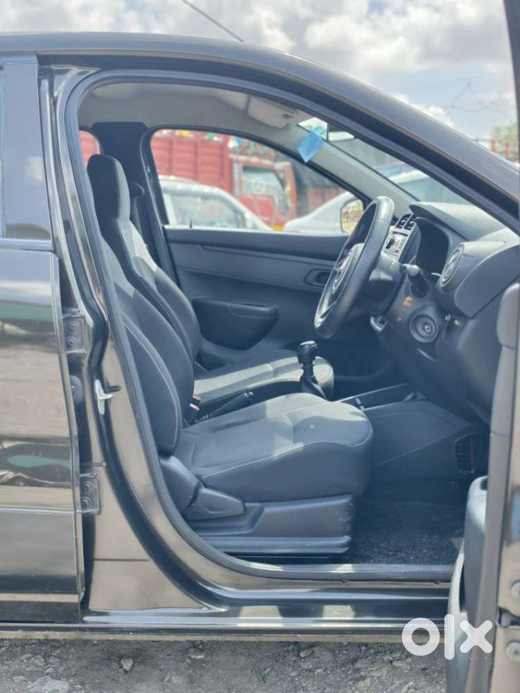 Renault Kwid, 2020, Petrol