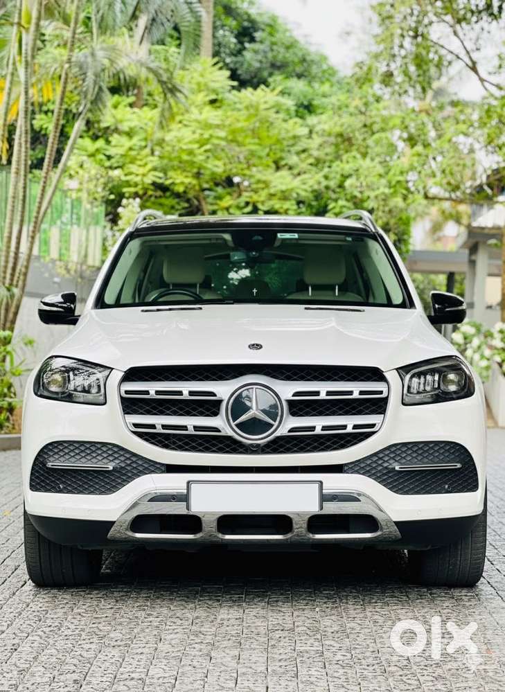 Mercedes-benz Gls 400d 4matic, 2023, Diesel