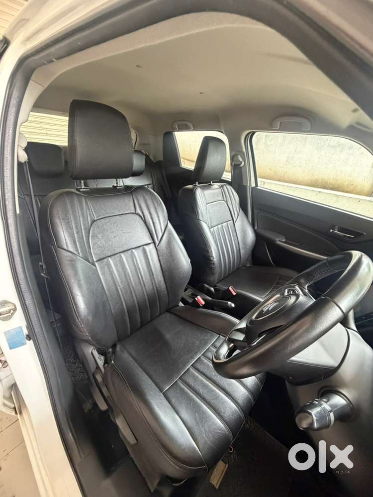 Maruti Suzuki Swift Petrol 2021