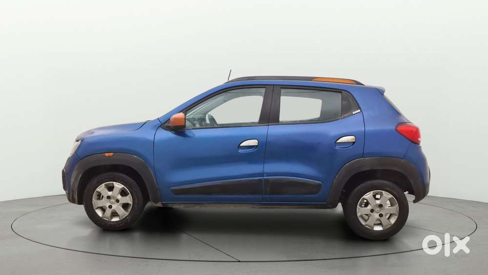 Renault Kwid Climber 1.0 Mt, 2019, Petrol