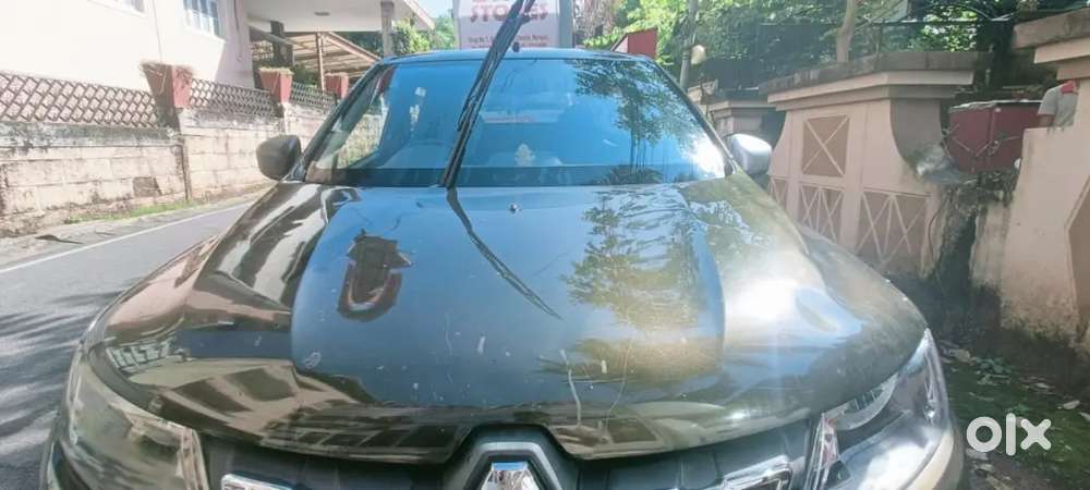 Renault Kwid 2017