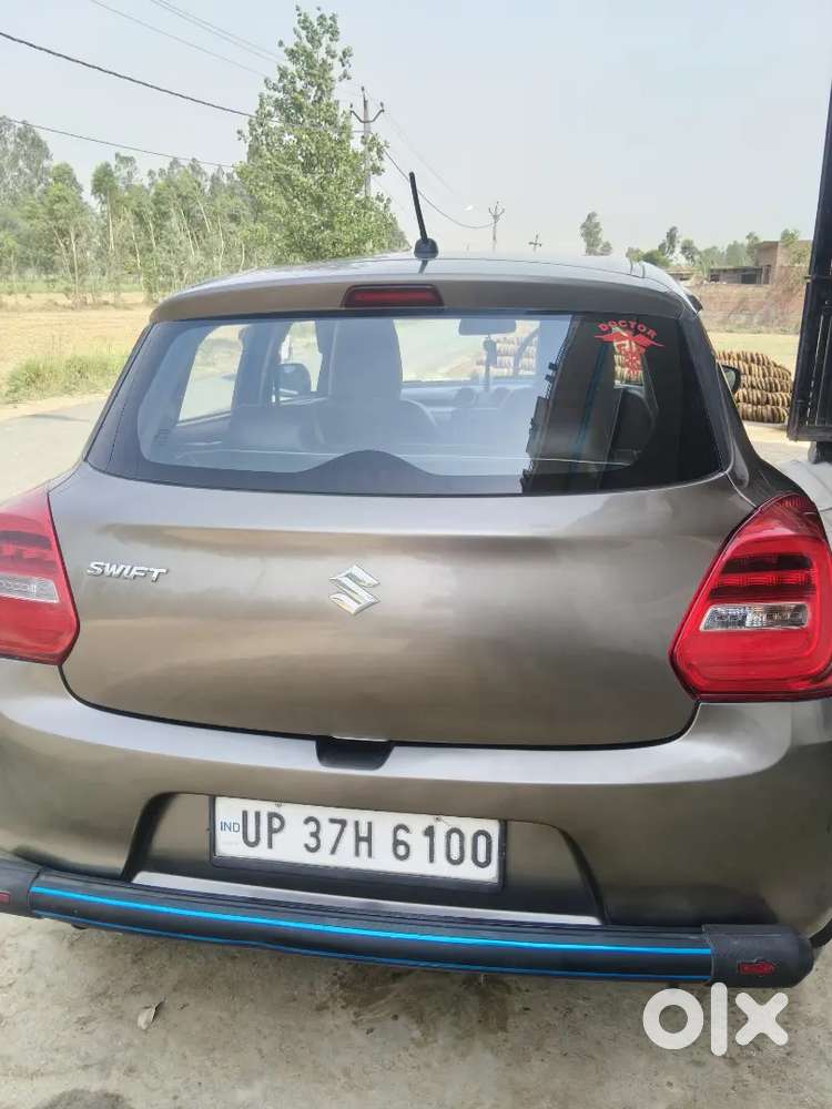 New Condition