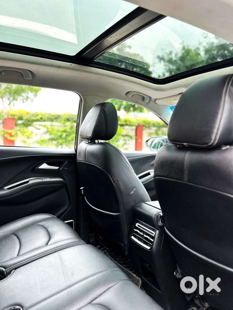 Mg Hector Select Pro 6mt, 2025, Petrol