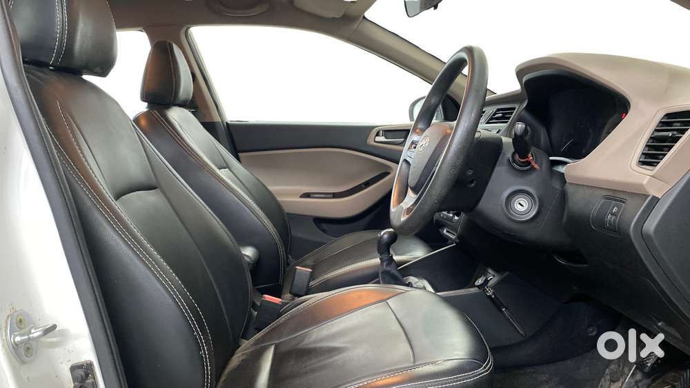 Hyundai Elite I20 Magna 1.2, 2015, Petrol