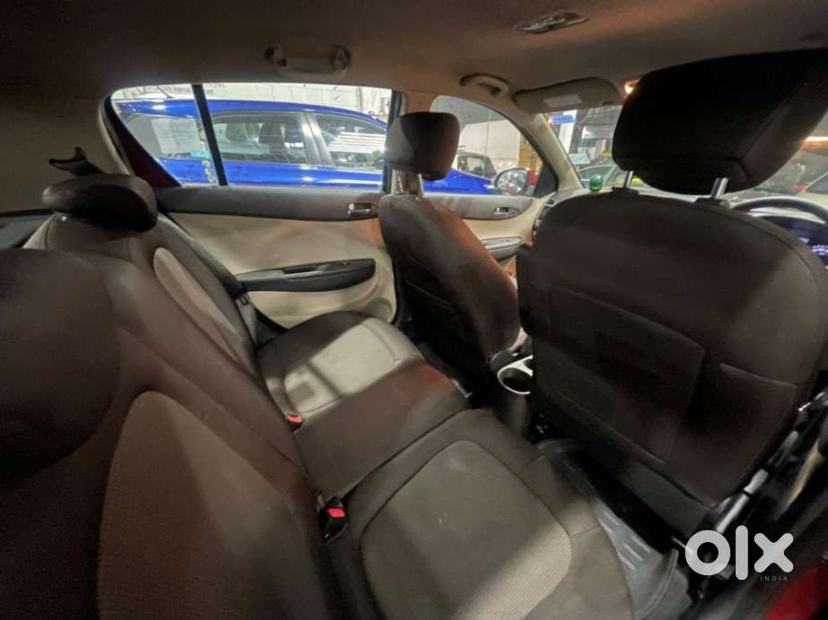 Hyundai I20 Asta (o) 1.2 Mt, 2014, Petrol