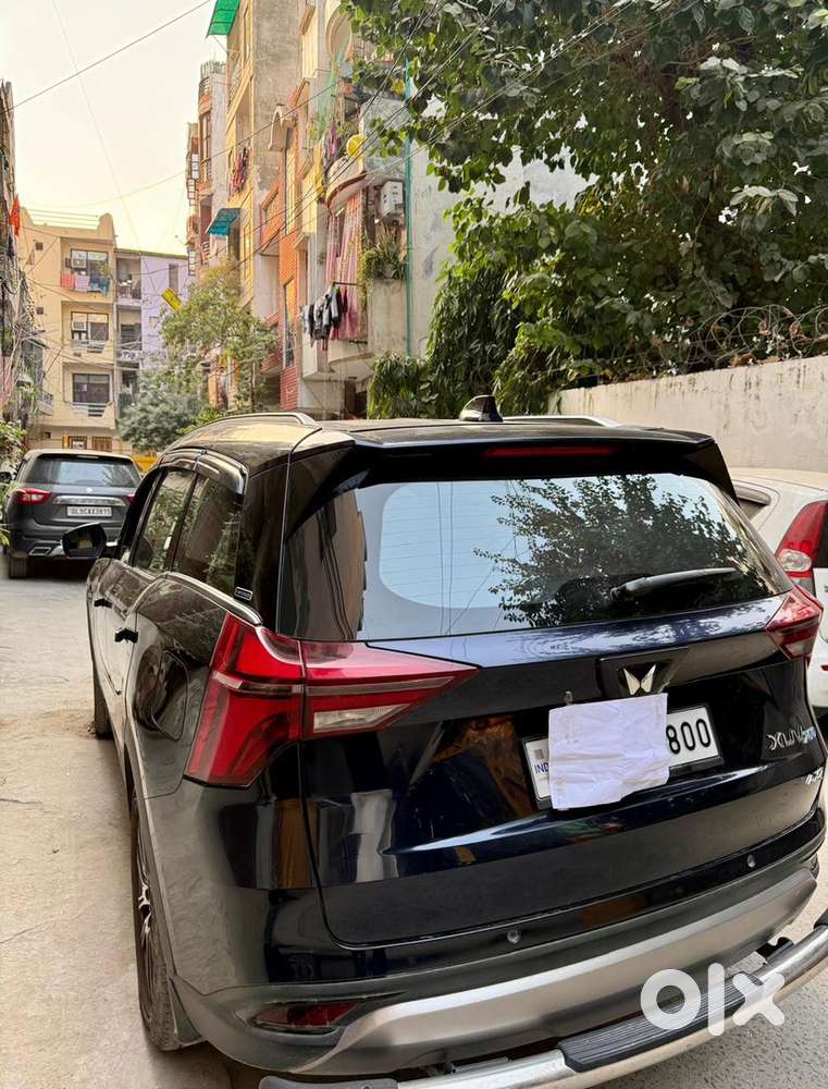 Mahindra Xuv700 Petrol 2026