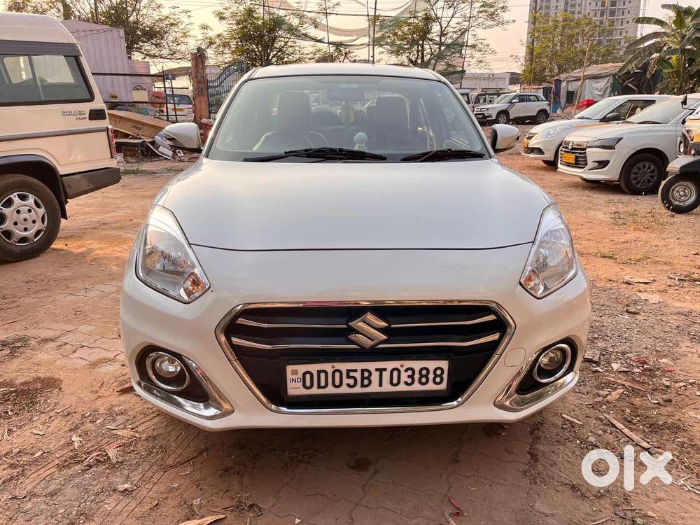 Maruti Suzuki Swift Dzire 1.3 Vxi, 2024, Petrol