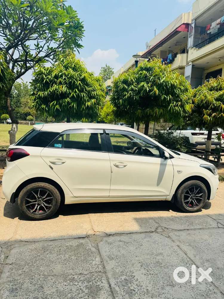 2019 Hyundai I20 1.2 Magna Executive