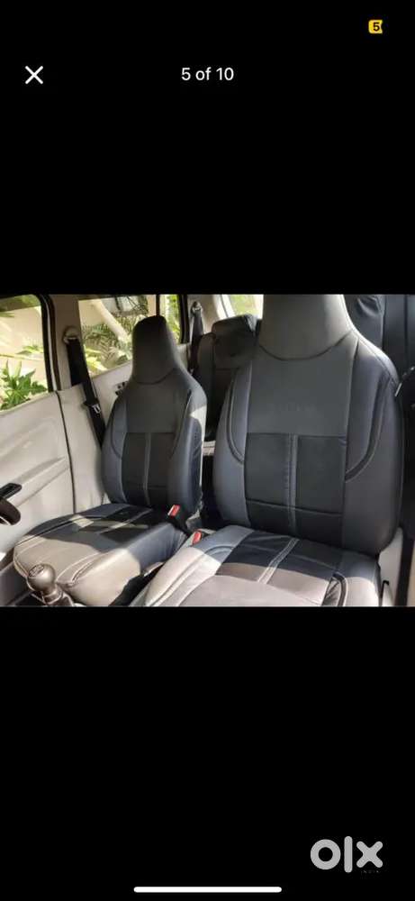 Maruti Suzuki Celerio 2019
