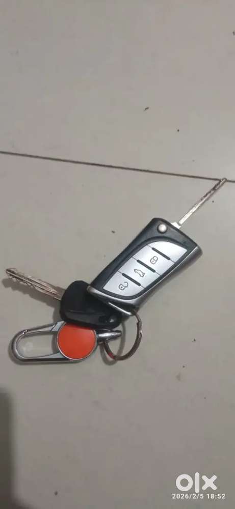 Tata Twisted Nano Genex 2016