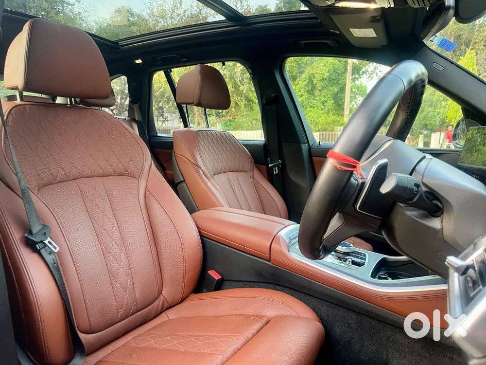 Bmw X5 Xdrive40i M Sport, 2025, Petrol