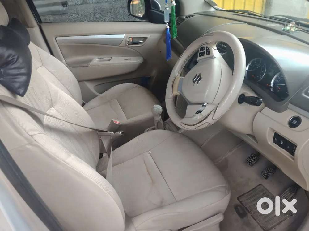 2016 Maruti Suzuki Ertiga Zdi Plus Diesel