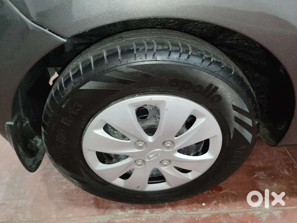 Hyundai I10 Asta 1.2 At Kappa2 With Sunroof, 2012, Petrol