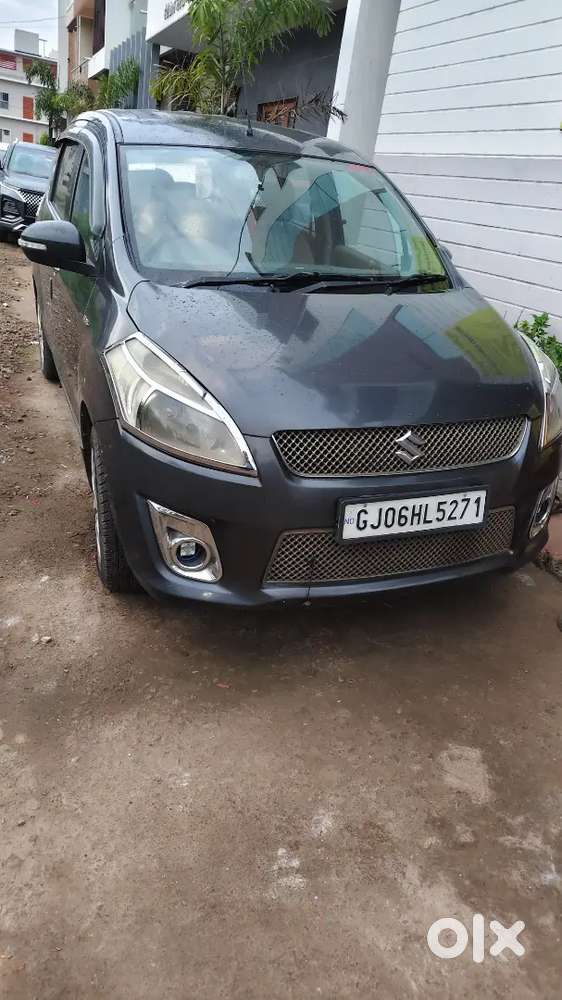 Maruti Suzuki Ertiga 2014 Diesel 150000 Km Driven