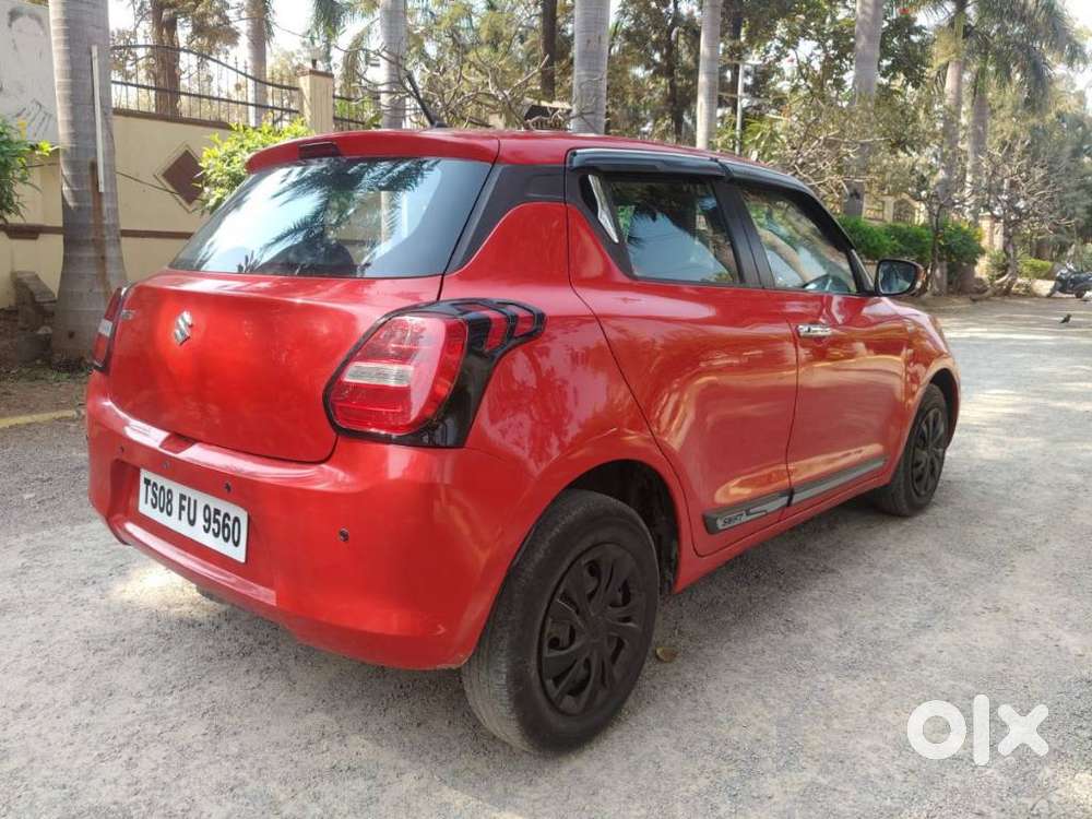 Maruti Suzuki Swift 2018 Vdi, 2018, Diesel