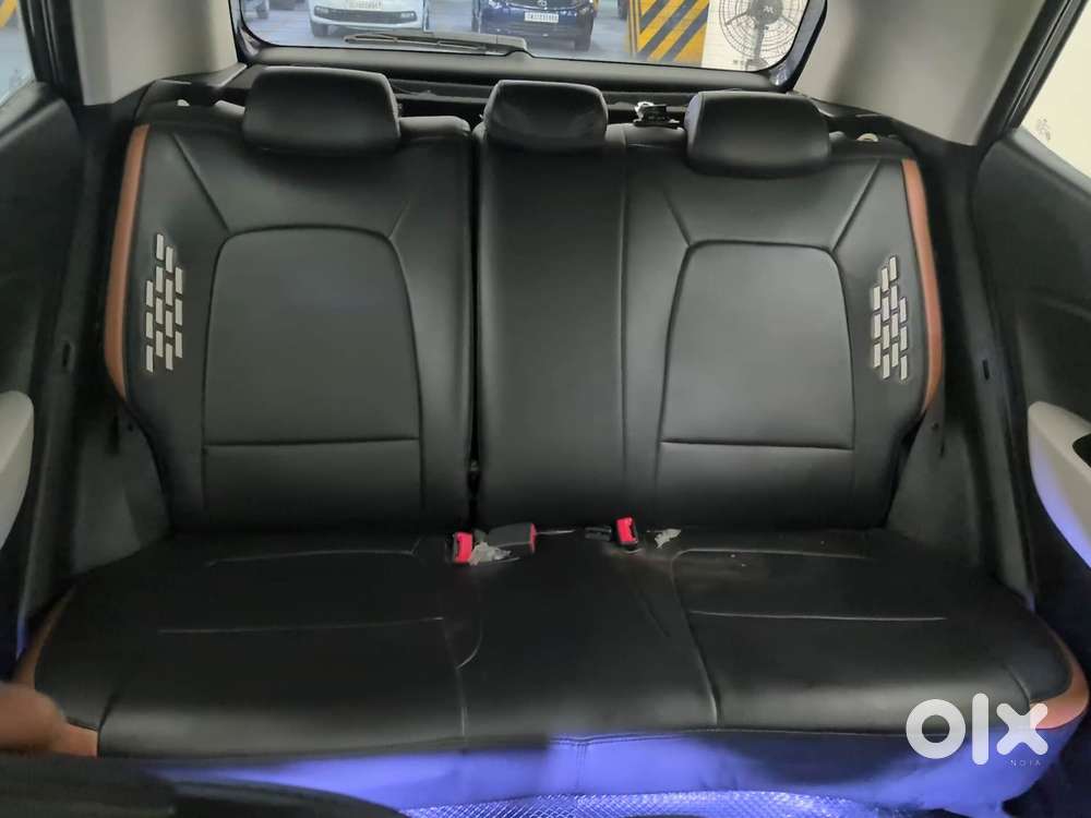Hyundai Venue 1.0 S (o) Turbo Dct, 2024, Petrol