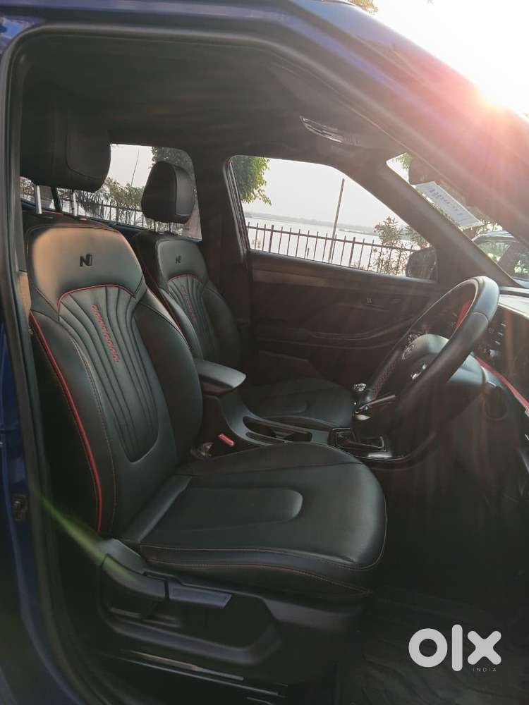 Hyundai Creta N Line N8, 2024, Petrol