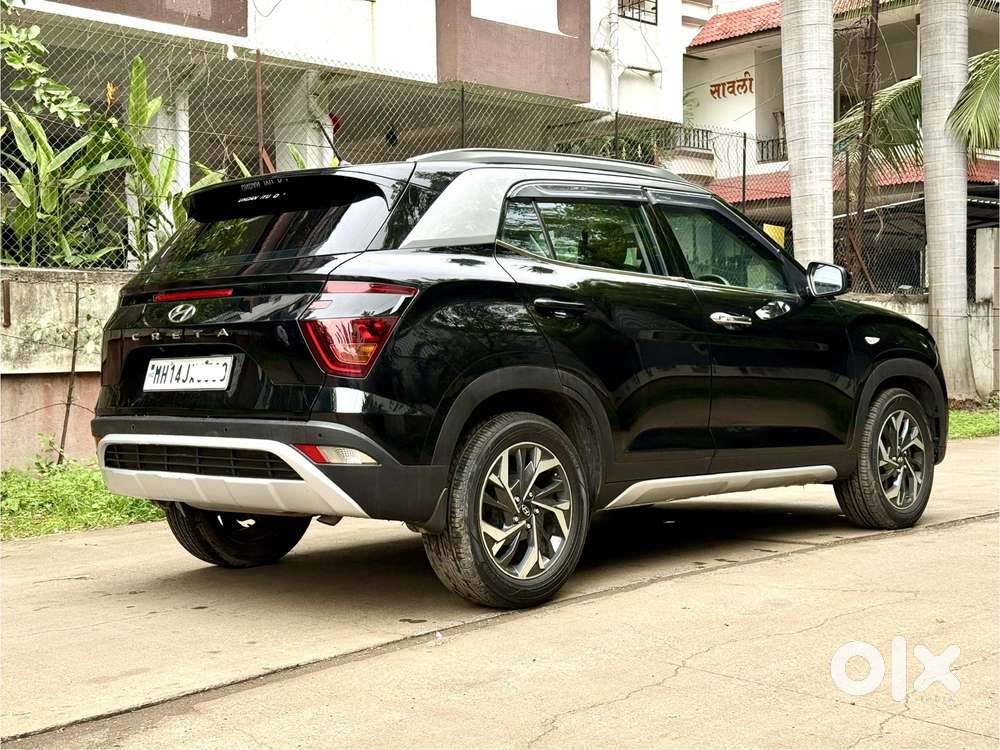 Hyundai Creta E 1.5 Diesel, 2022, Diesel