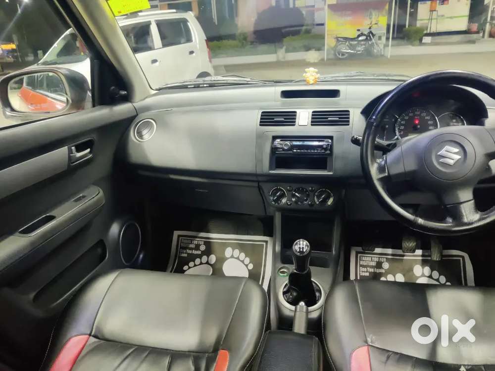Maruti Suzuki Swift 2009 Diesel
