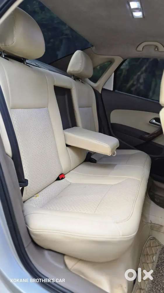 Skoda Rapid Tsi 2014 Diesel Well Maintained